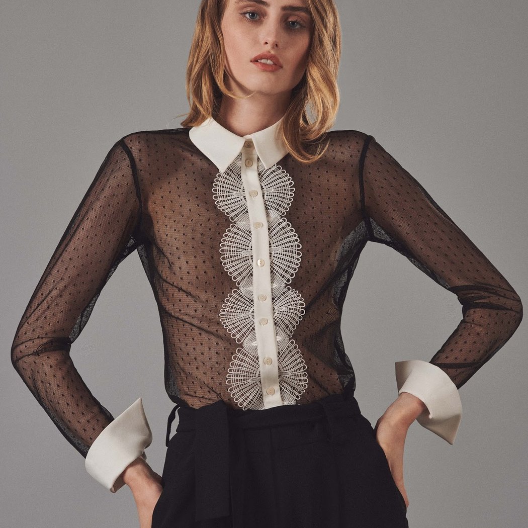 Anne Fontaine 1